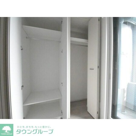 コスモグラシア池田山の物件内観写真